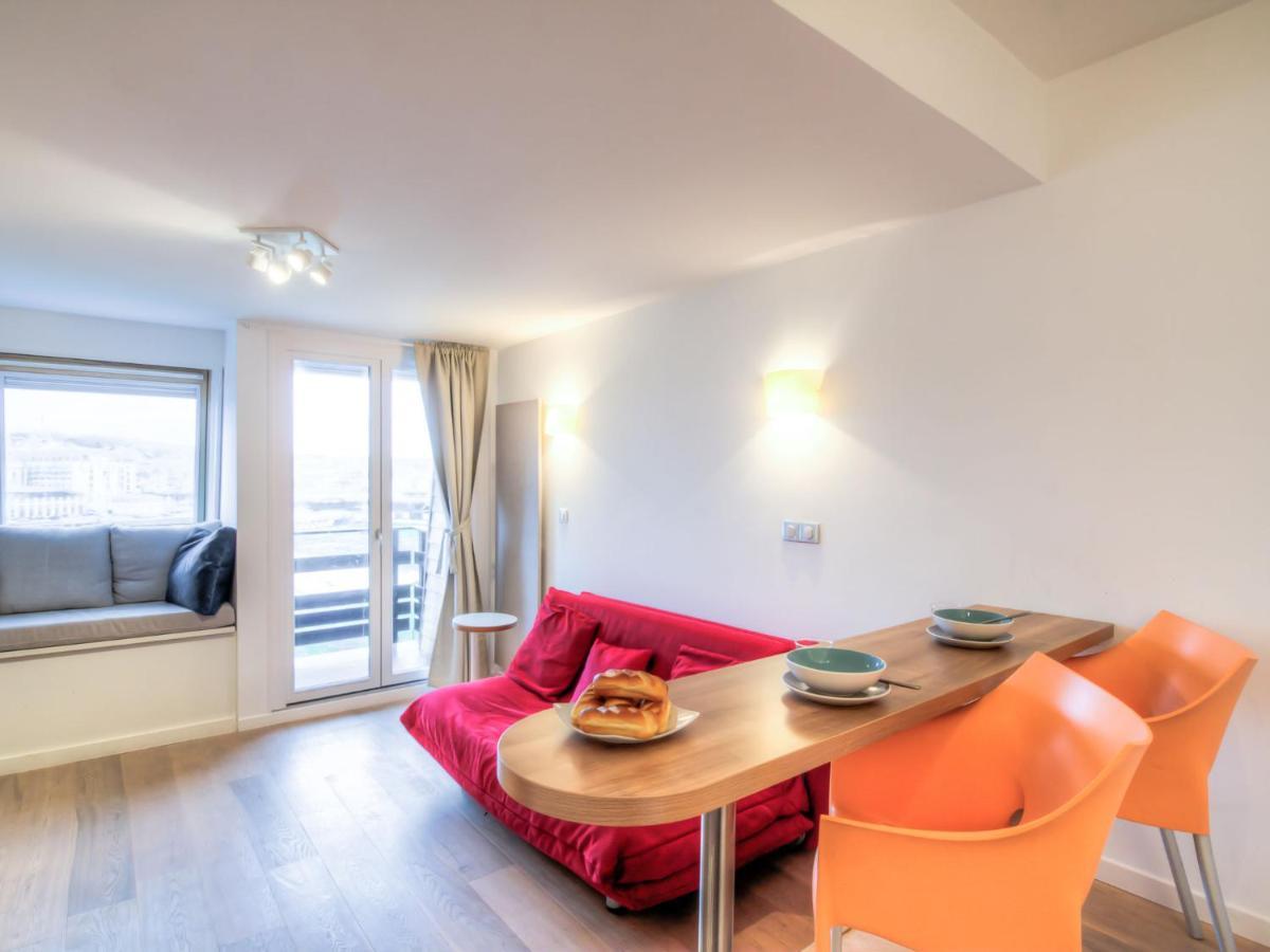 Apartment Les Marinas-6 By Interhome Deauville Bagian luar foto